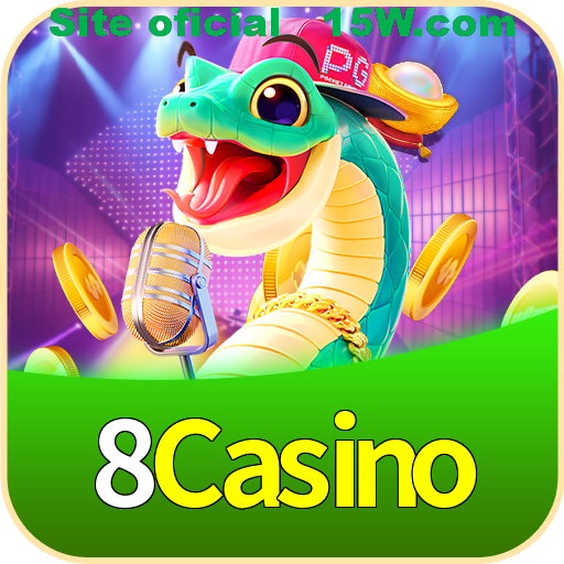8Casino